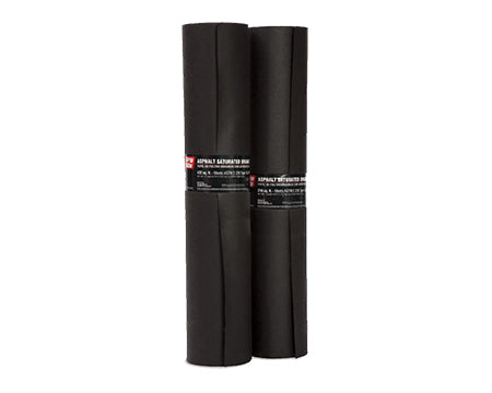 GRIP-RITE - #15 FELT PAPER HARDWOOD UNDERLAYMENT 432 SF ROLL