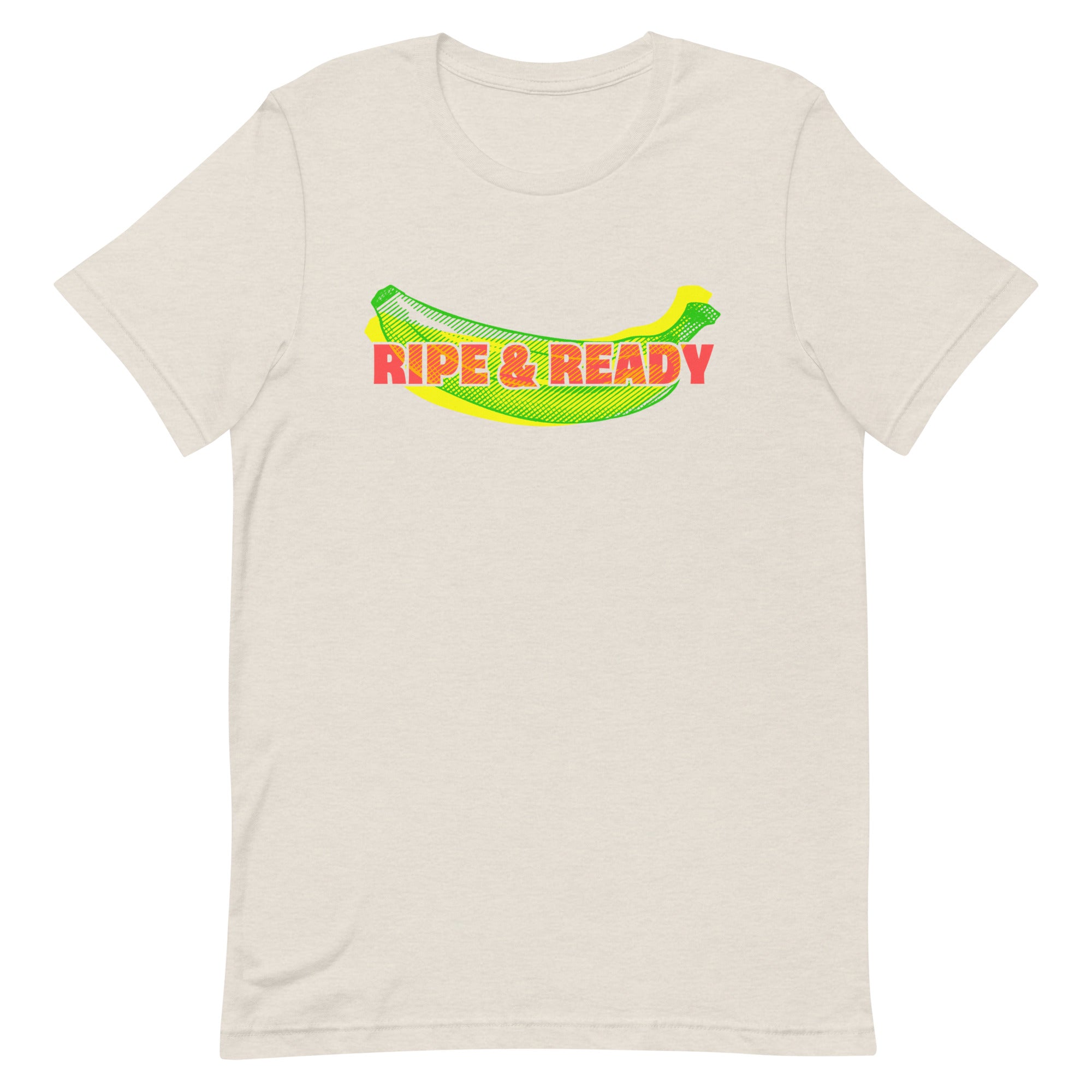 'Ripe and Ready' Tee、mySite、hinf8tx79