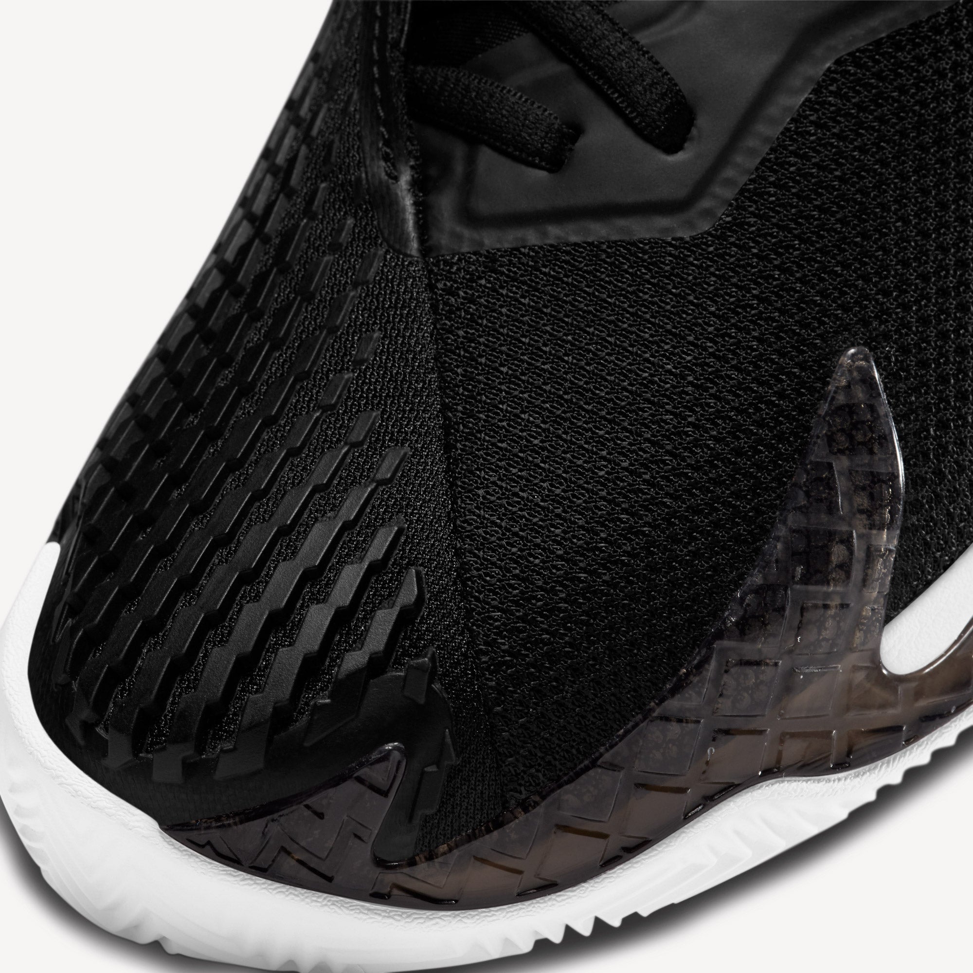 NikeCourt Air Zoom Vapor Cage 4 Men's Clay Court Tennis Shoes