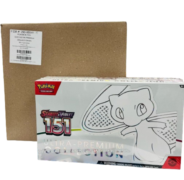 151 Ultra-Premium UPC、mySite、waistdrama