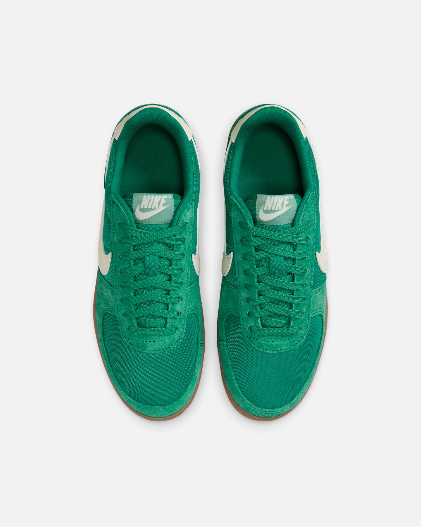 Nike Women's Field General Malachite Green、mySite、zt4zffjzw