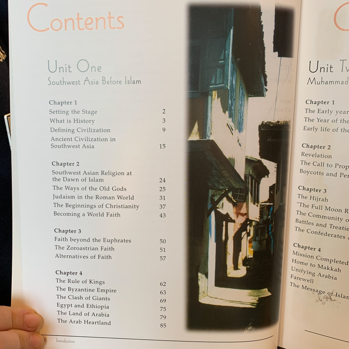 History of Muslim Civilization、mySite、topwebapps