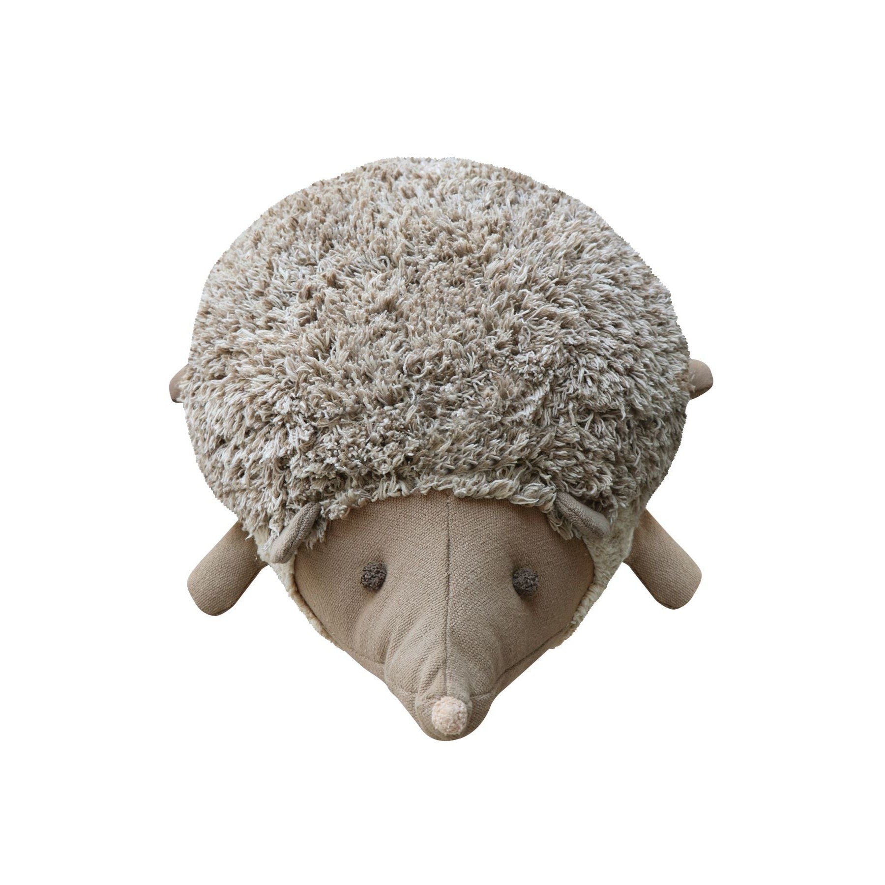 Hedgehog Floor Cushion、mySite、gigharbornorthrealestate