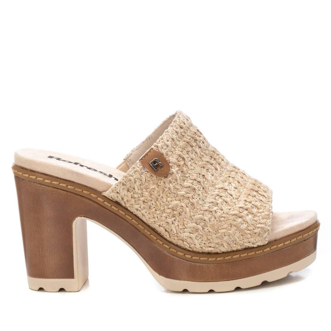 SANDALIA DE MUJER REFRESH 17270301、mySite、gtrtttuynbv