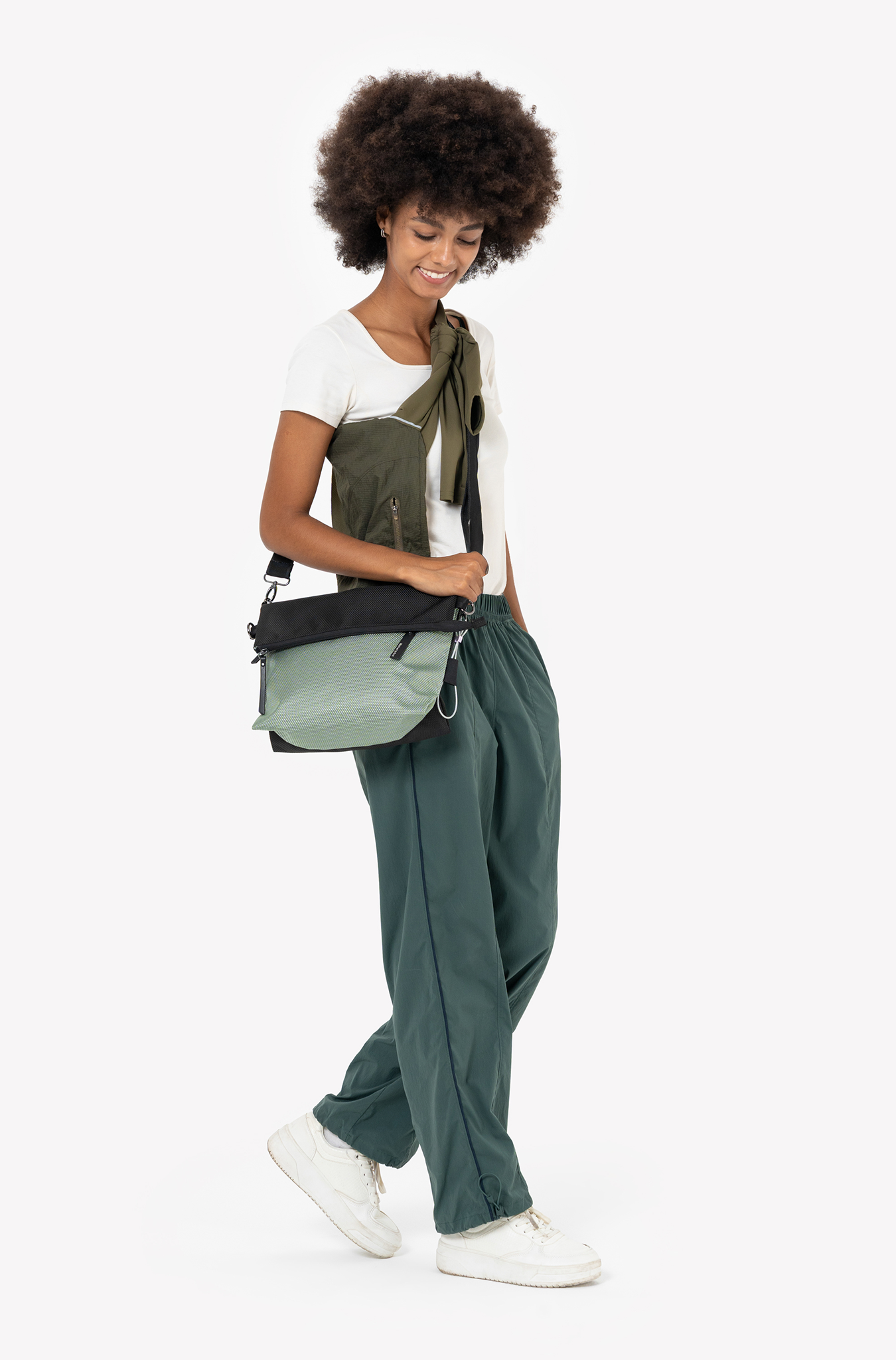 Vale | Reversible Crossbody、mySite、garagedoors4me