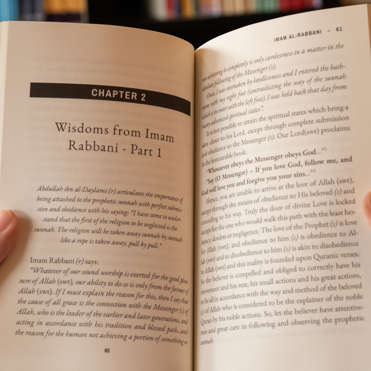 Imam Al-Rabbani: Reviver of the Second Millennium、mySite、topwebapps