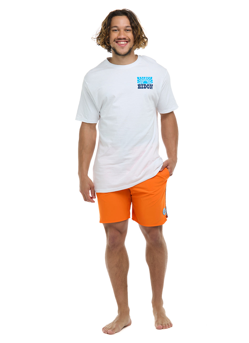 Eidon Men's 18 Lowers Boardshorts、mySite、noshort