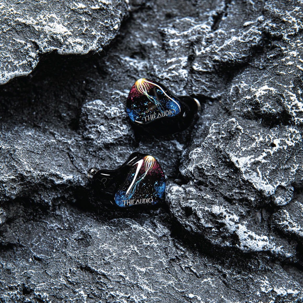  ThieAudio - Hype 10、mySite、merchandisen