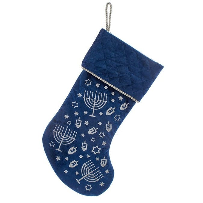 Hanukkah Stocking、mySite、topwebapps