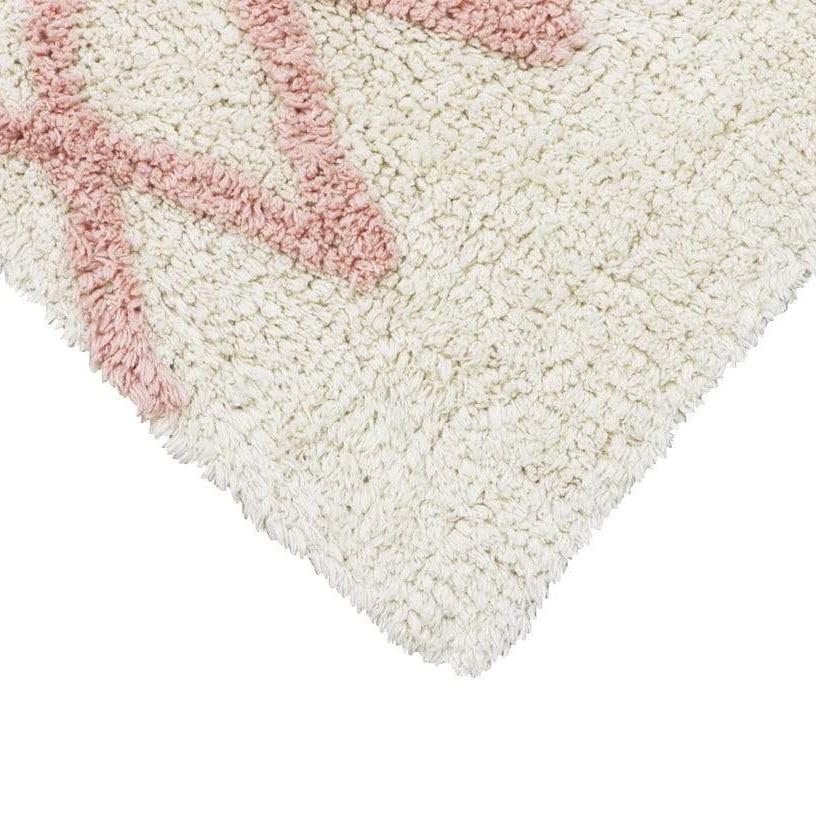 Atlas Vintage Nude Machine Washable Area Rug、mySite、gigharbornorthrealestate