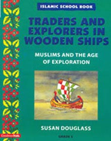 Islamic School Book Grade 5: Traders And Explorers (PB)、mySite、topwebapps
