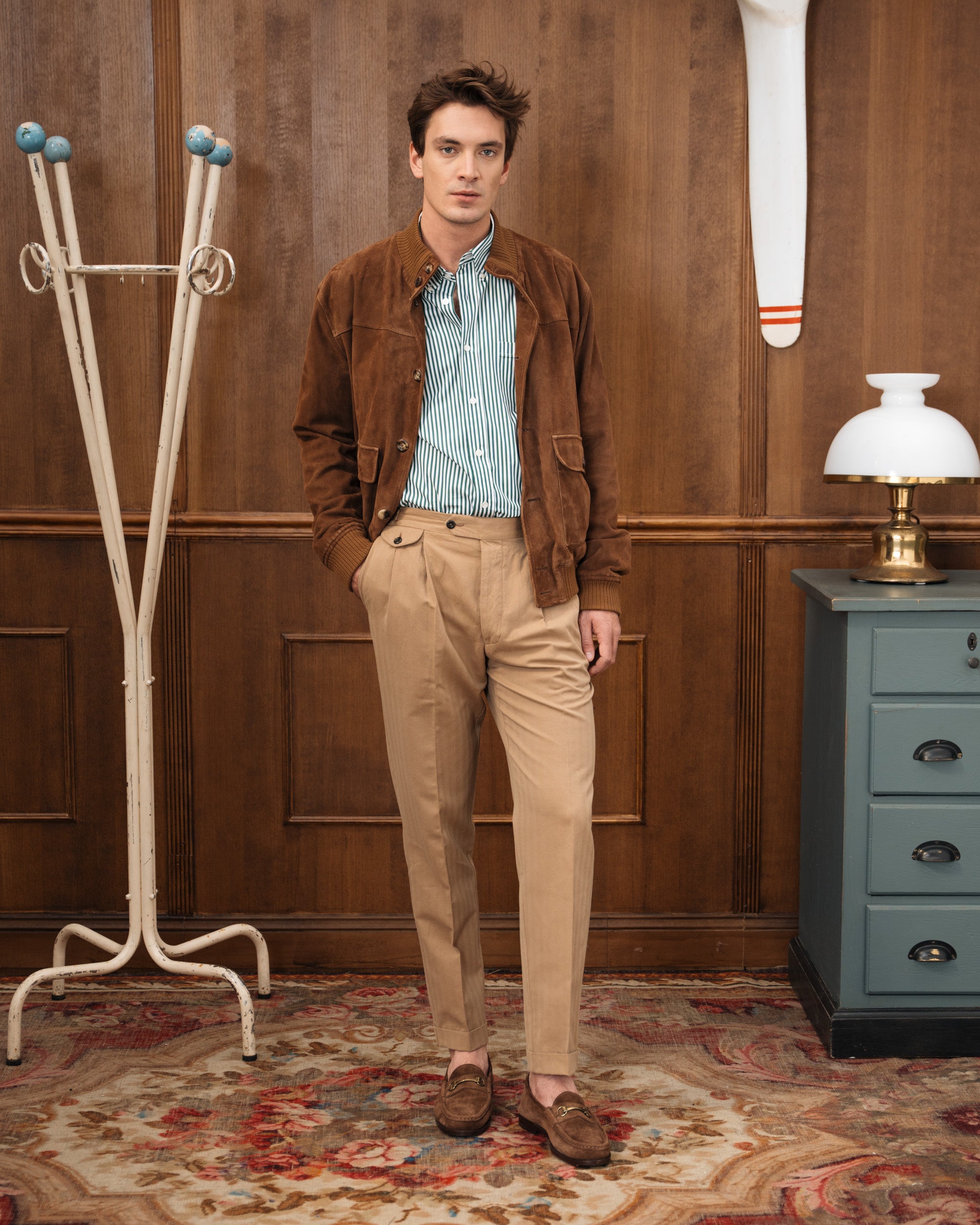  Bagatt、mySite、merchandisen