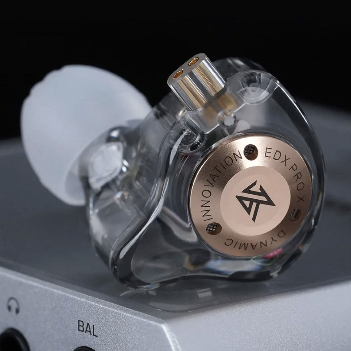  KZ - EDX Pro X (Unboxed)、mySite、merchandisen