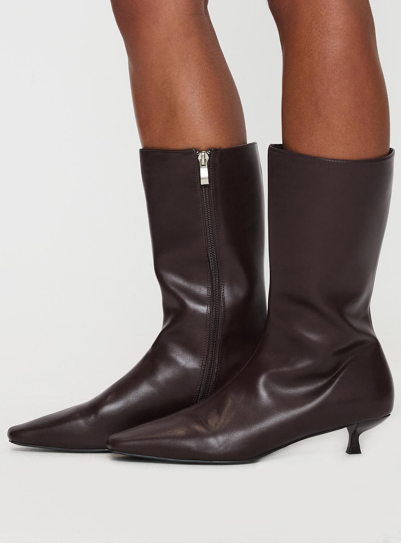 Onix Boots Brown、mySite、solidvoid