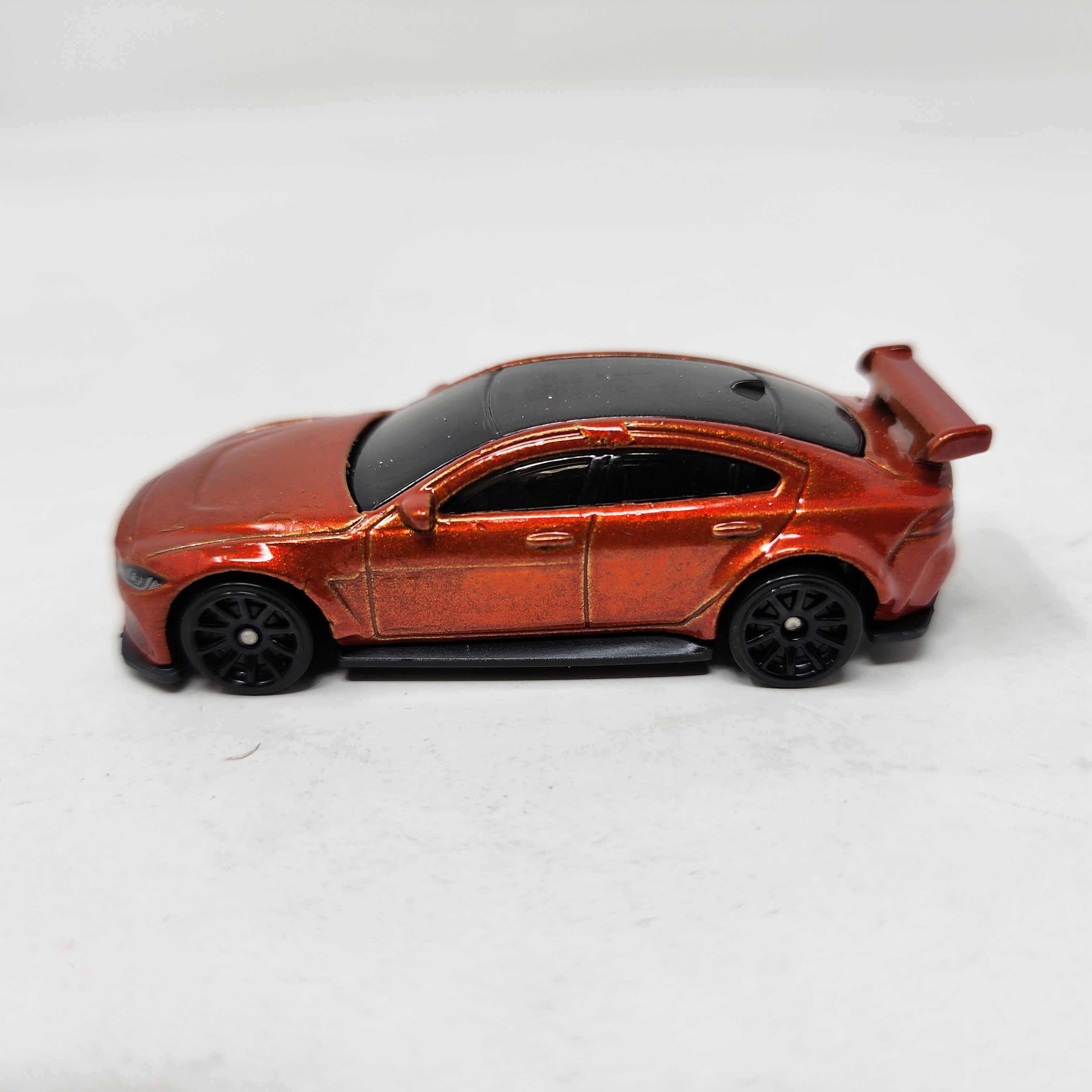 Jaguar XE SV Project 8 * Hot Wheels Loose 1:64 Scale Diecast、mySite、hgirdovlk