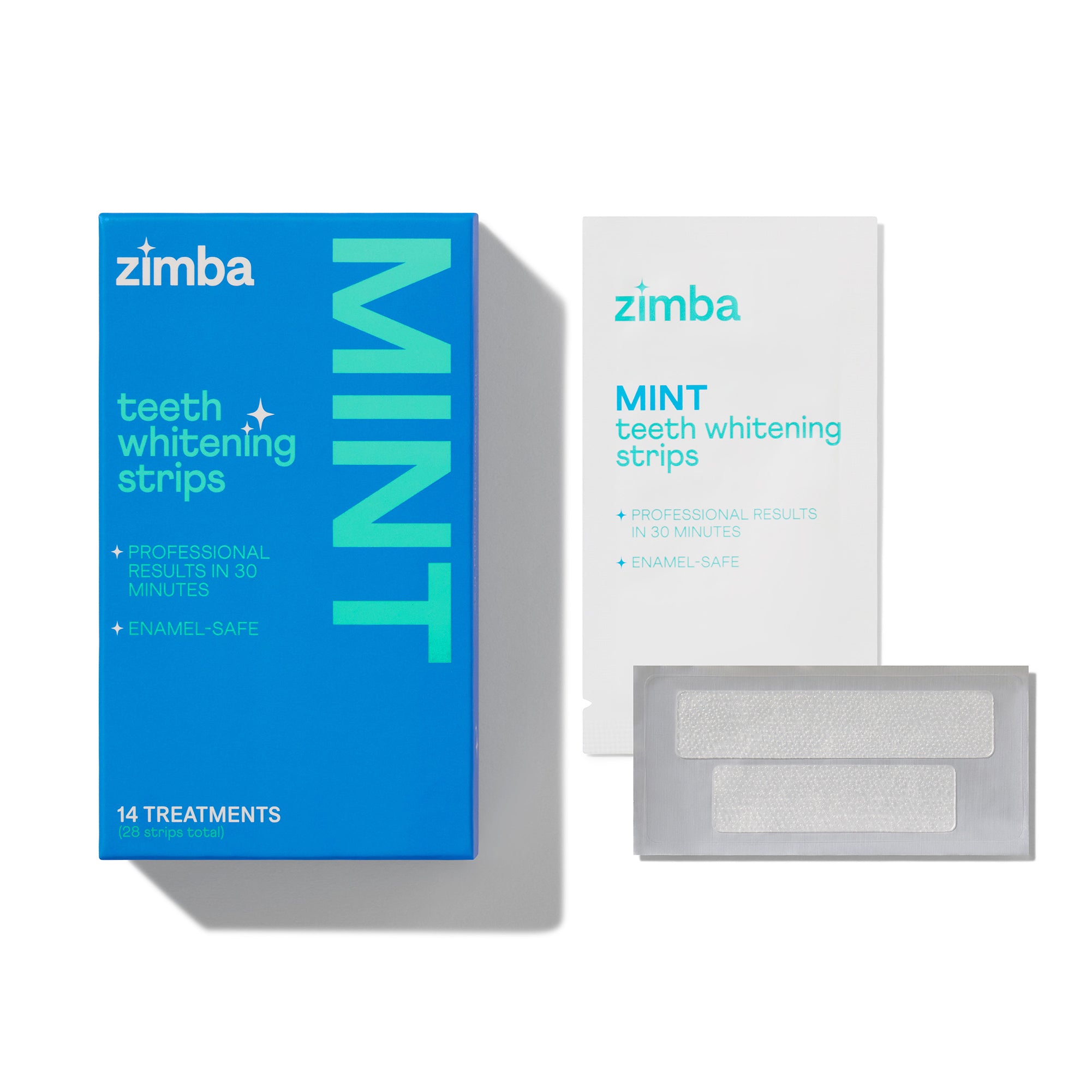Zimba Teeth Whitening Strips、mySite、gigharbornorthrealestate