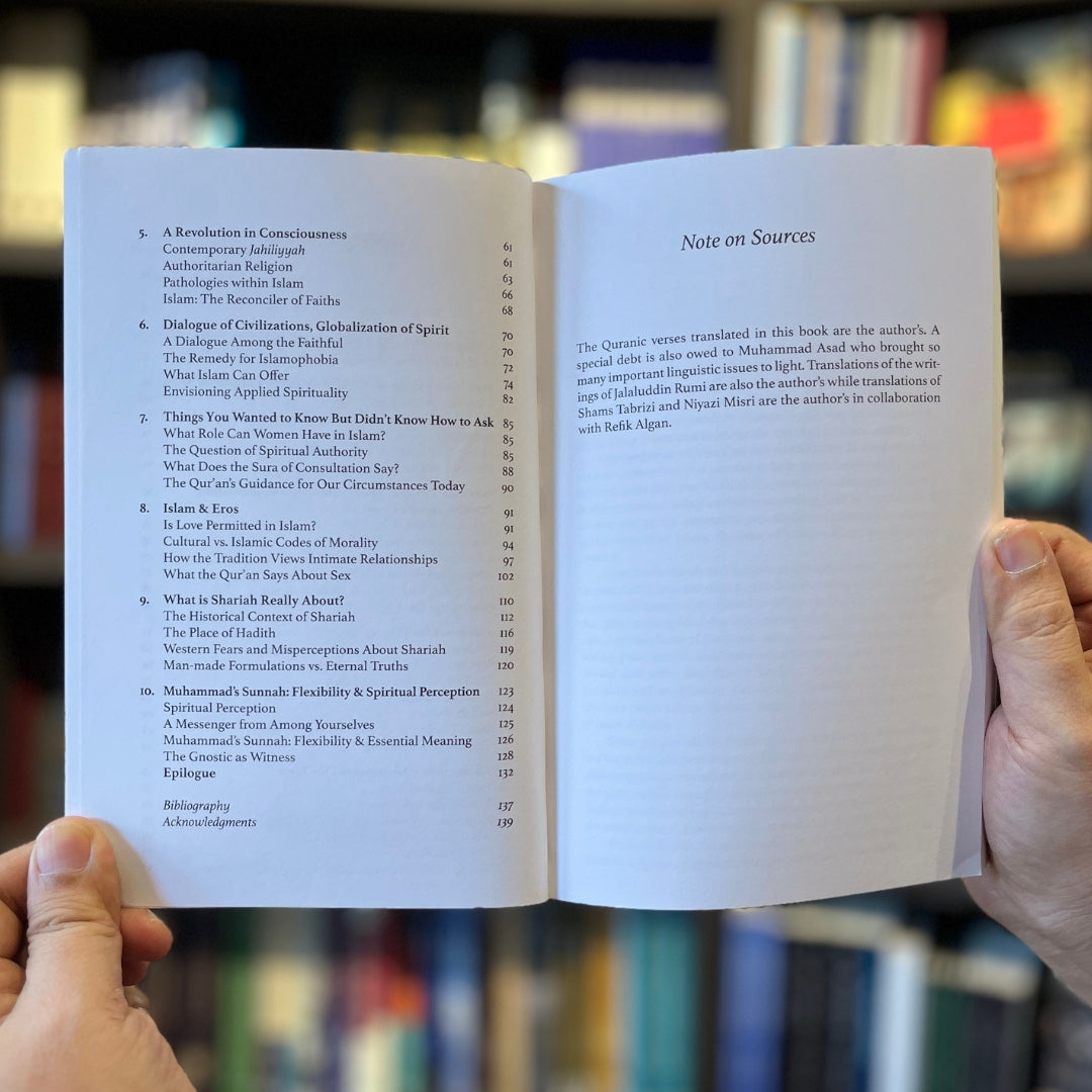 Holistic Islam、mySite、topwebapps