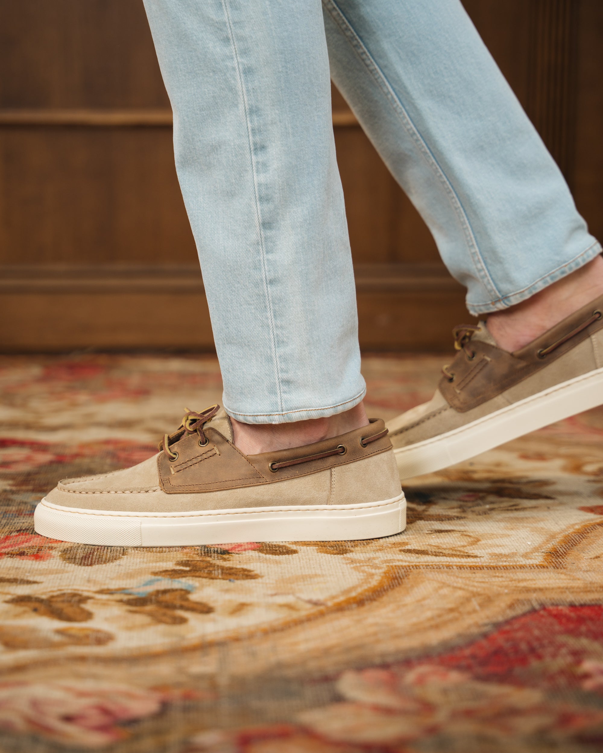  Marnò、mySite、merchandisen