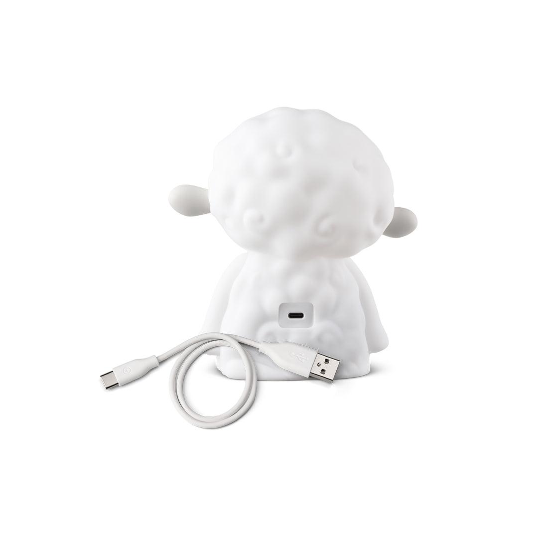 Tonies Sleepy Friends Night Light - Sleepy Sheep、mySite、merchandisen
