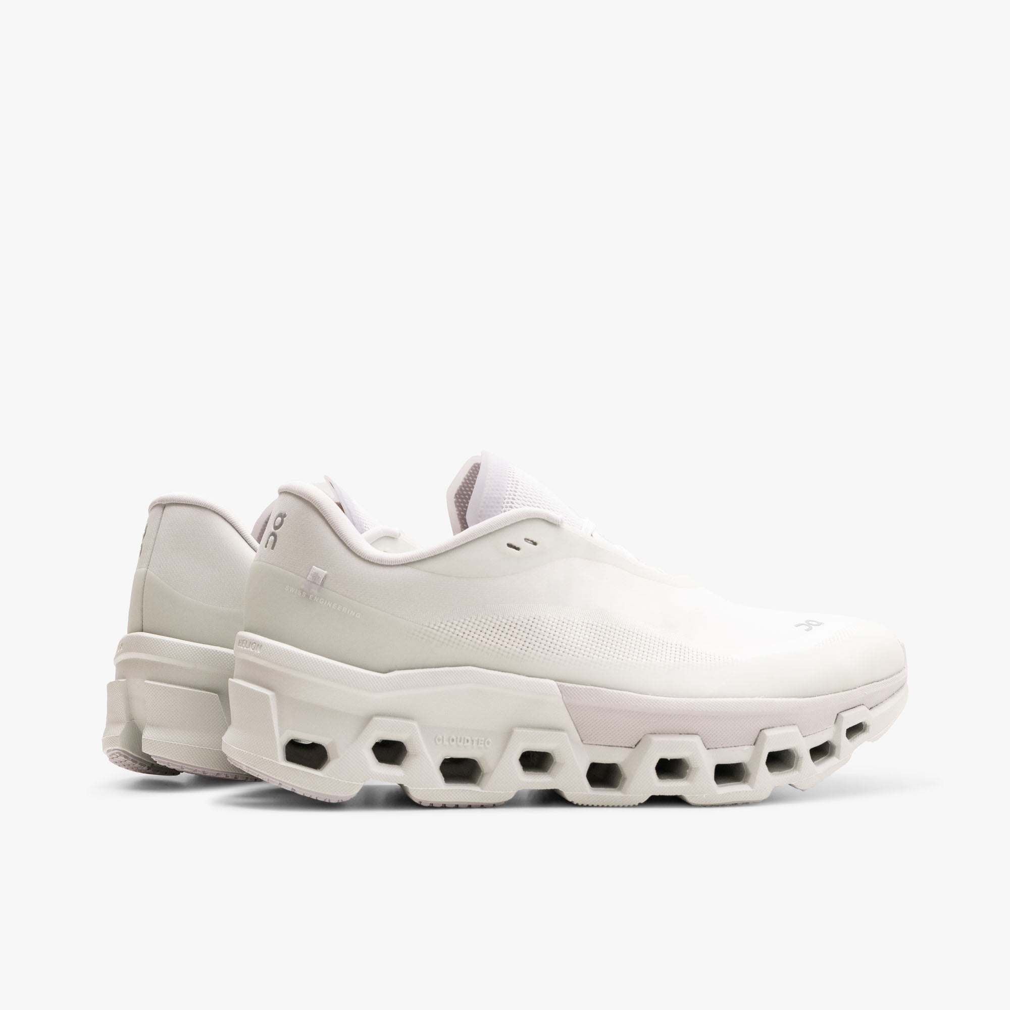  On x PAF Cloudmonster 2 Vapor / Frost、mySite、merchandisen