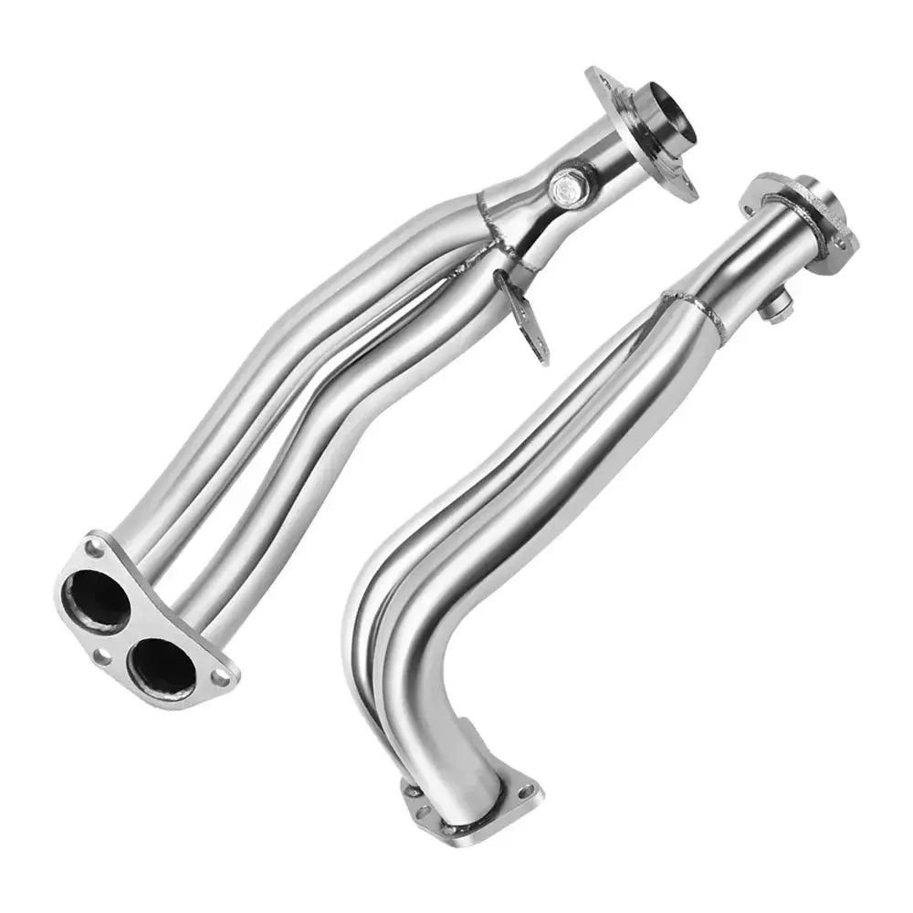 1994-2001 Acura Integra RS/LS Exhaust Header Catback Exhaust Air Intake Kit All-In-One Kit、mySite、nflplayoffbracketp