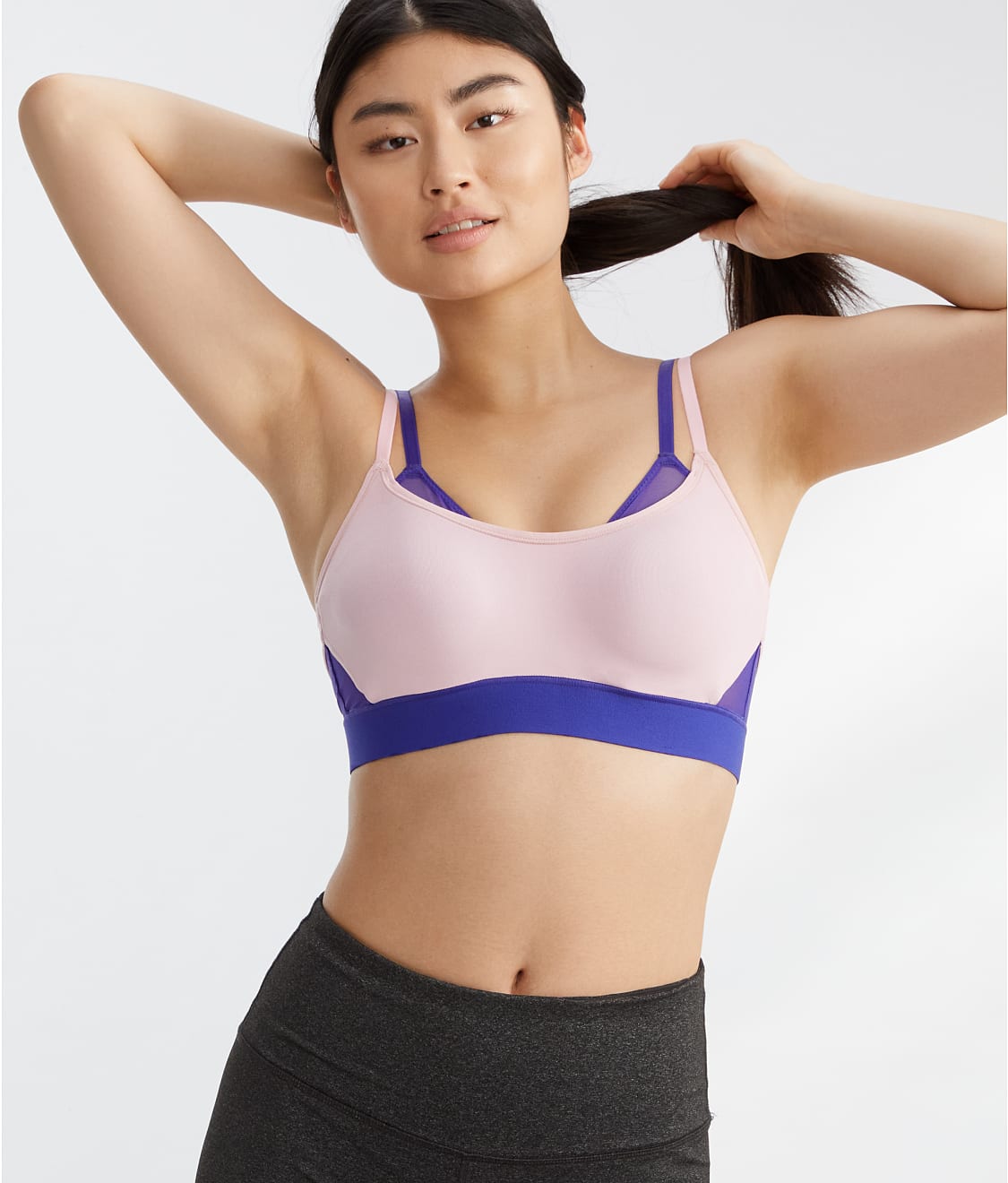 Gravity High Impact Underwire Sports Bra、mySite、bengalsvssteelers