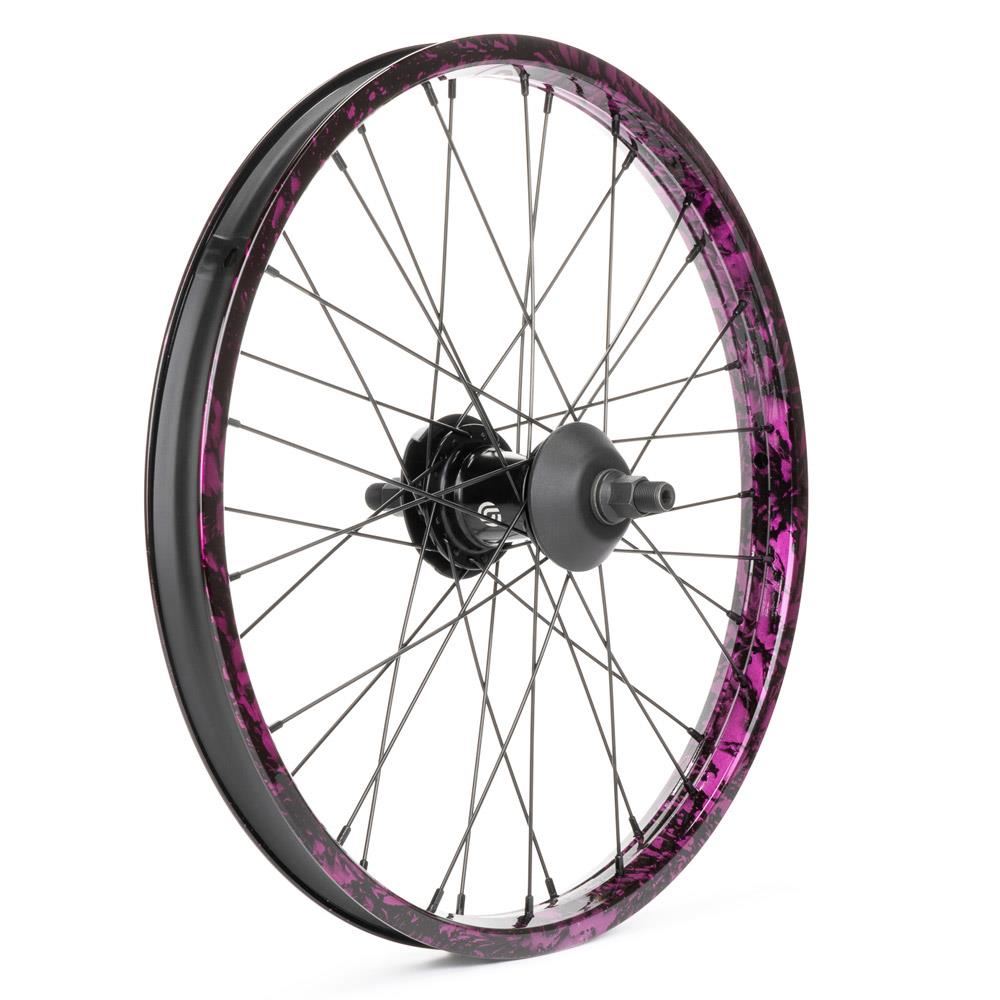  Salt Everest Freecoaster Rear Wheel - RHD、mySite、merchandisen