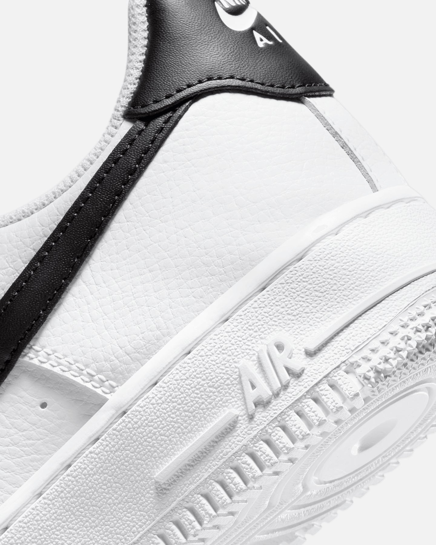 Nike Women's Air Force 1 '07 White/Black-White、mySite、zt4zffjzw