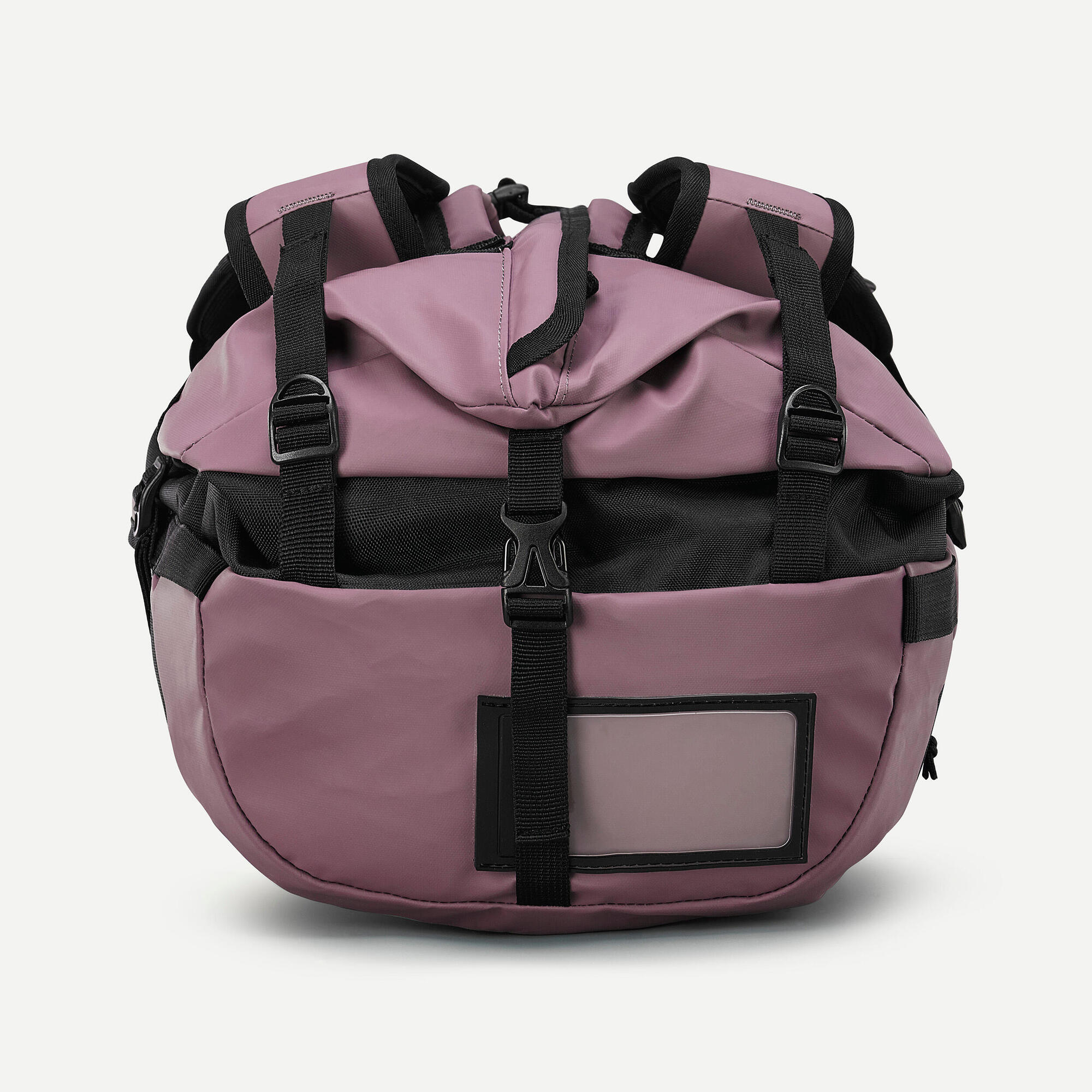 Forclaz 500 Extend 30-40 L Duffel Bag