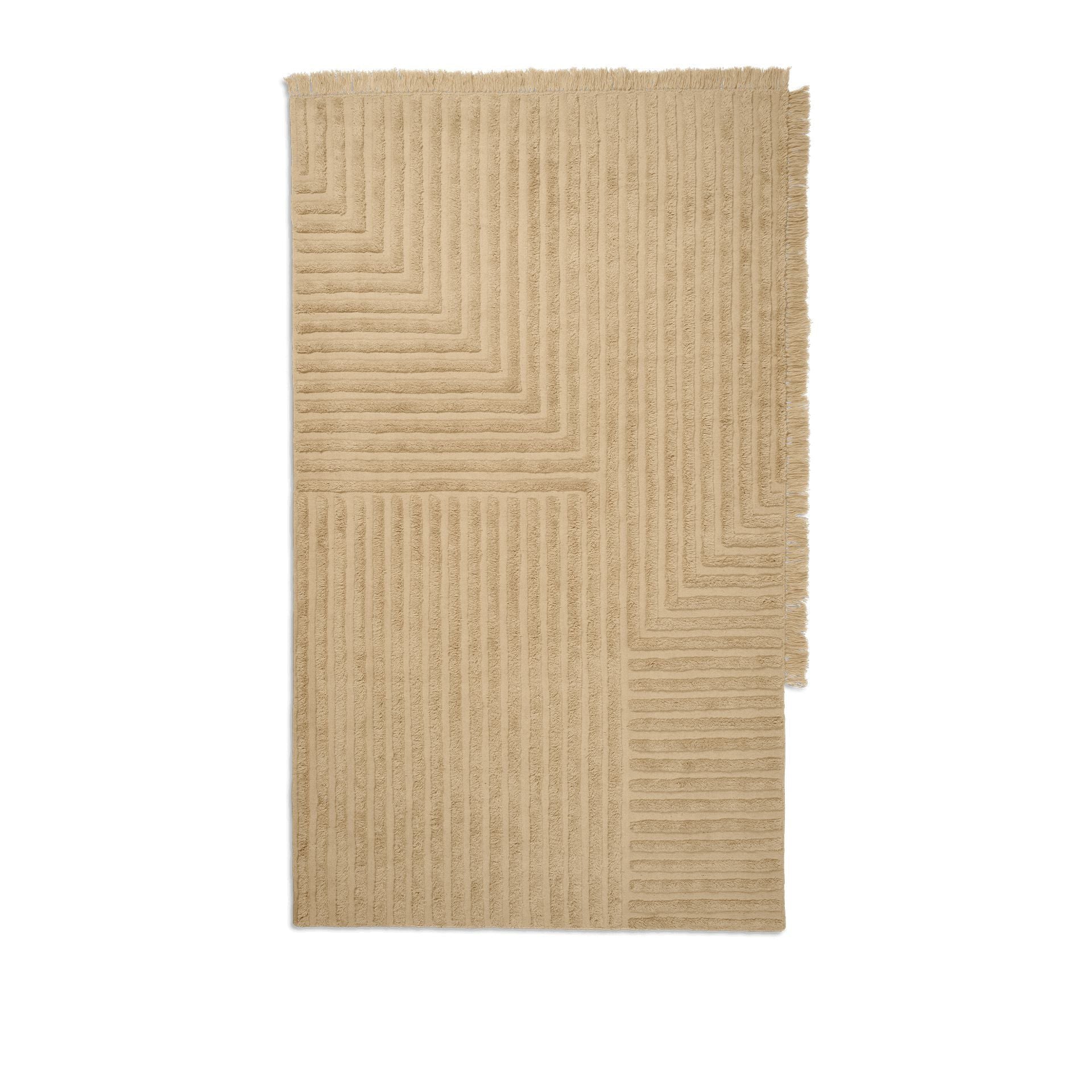 Light Sand Large Area Rug、mySite、gigharbornorthrealestate