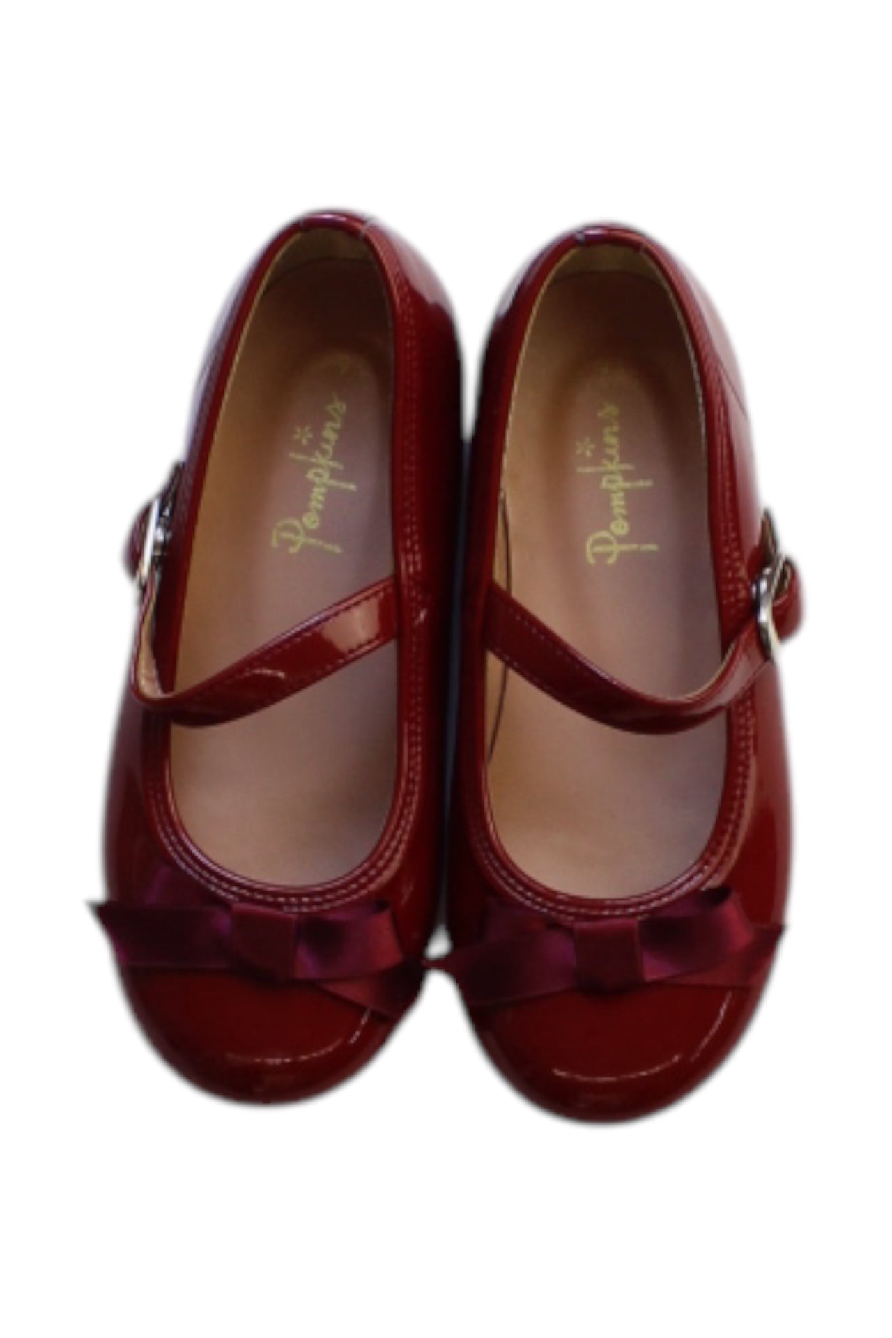 Pompkins Dress Shoes 4T (EU26)、mySite、g9winljtr
