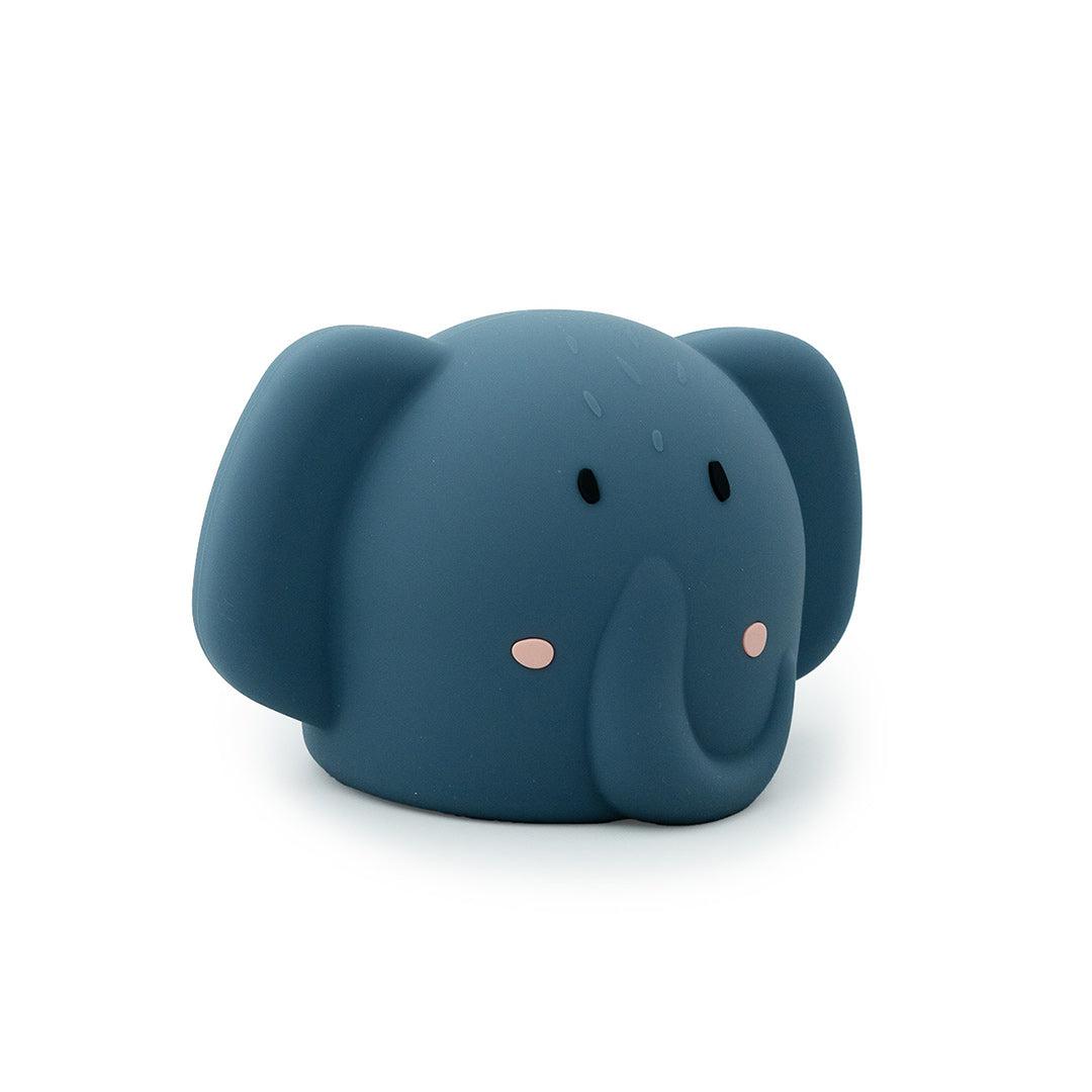  Trixie Night Light Mrs. Elephant - Blue、mySite、merchandisen