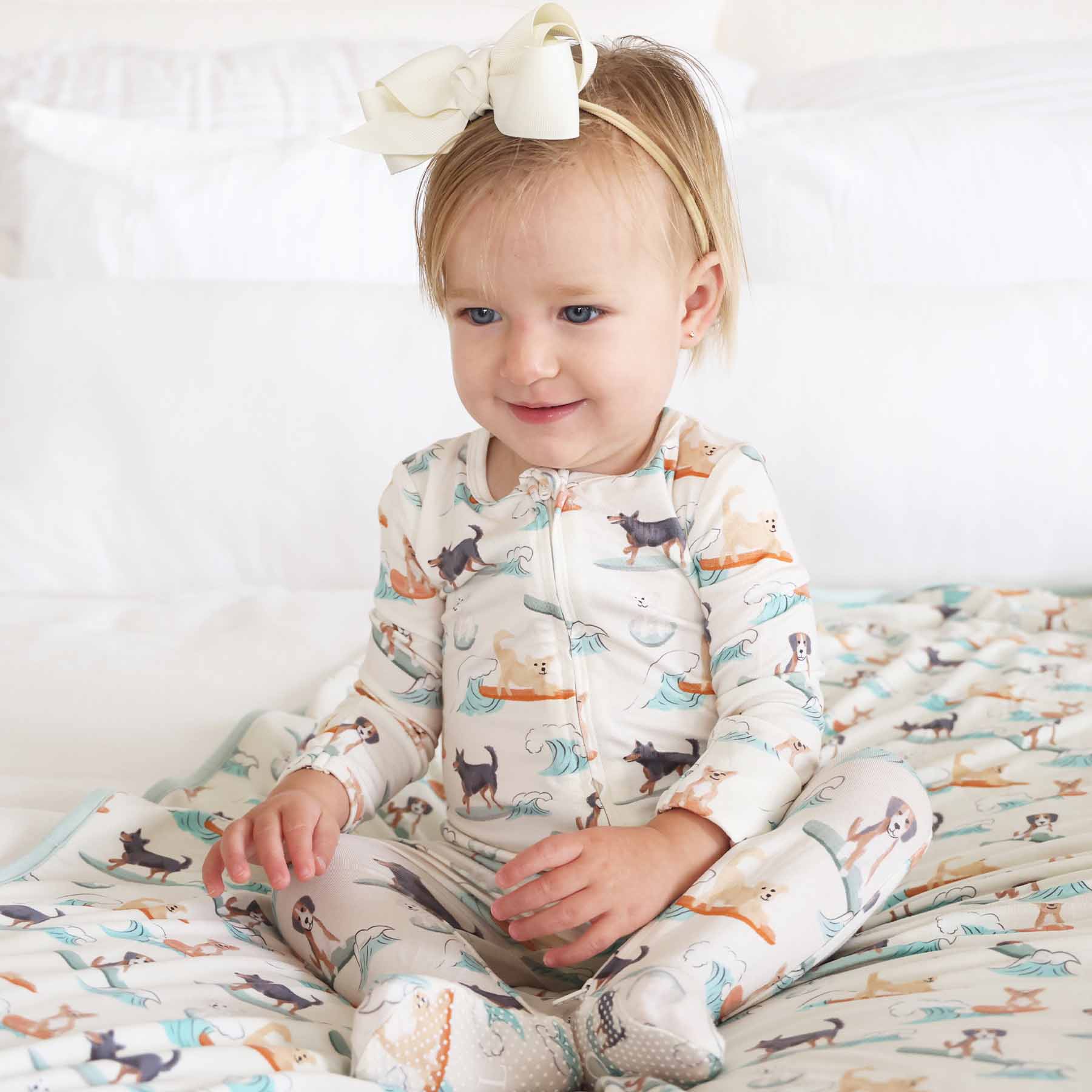  Paddle Pups Zipper Footie、mySite、layawaytickets