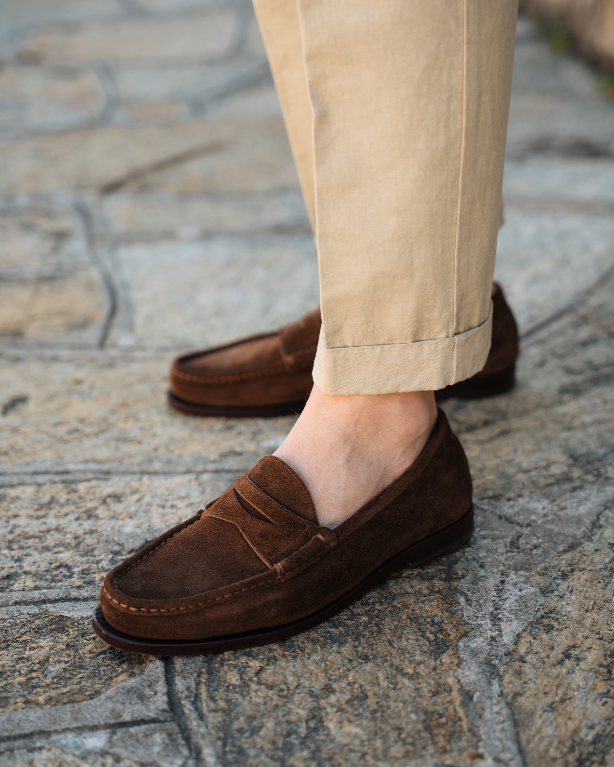  Casoli、mySite、merchandisen