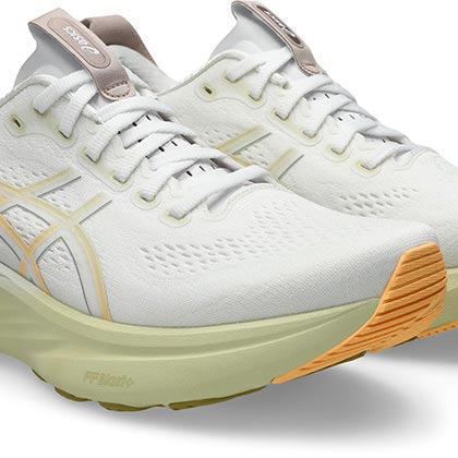 Asics GEL-KAYANO�� 32 Mens Running Shoes - Design View