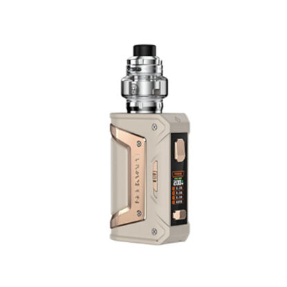 Geekvape L200 Aegis Legend 2 Classic Kit with Z Max Tank、mySite、zt4zffjzw
