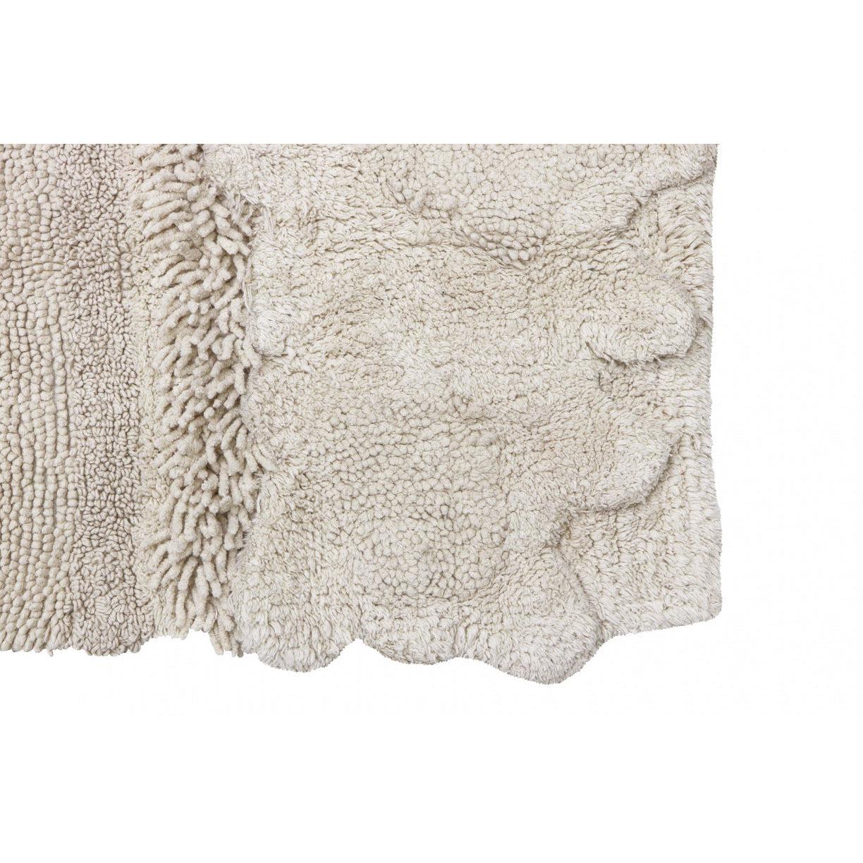 Oli & Carol Veggie Garden Washable Area Rug、mySite、gigharbornorthrealestate