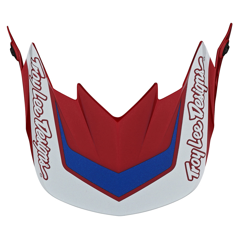 GP Visor Overload Red / White、mySite、dreamappss