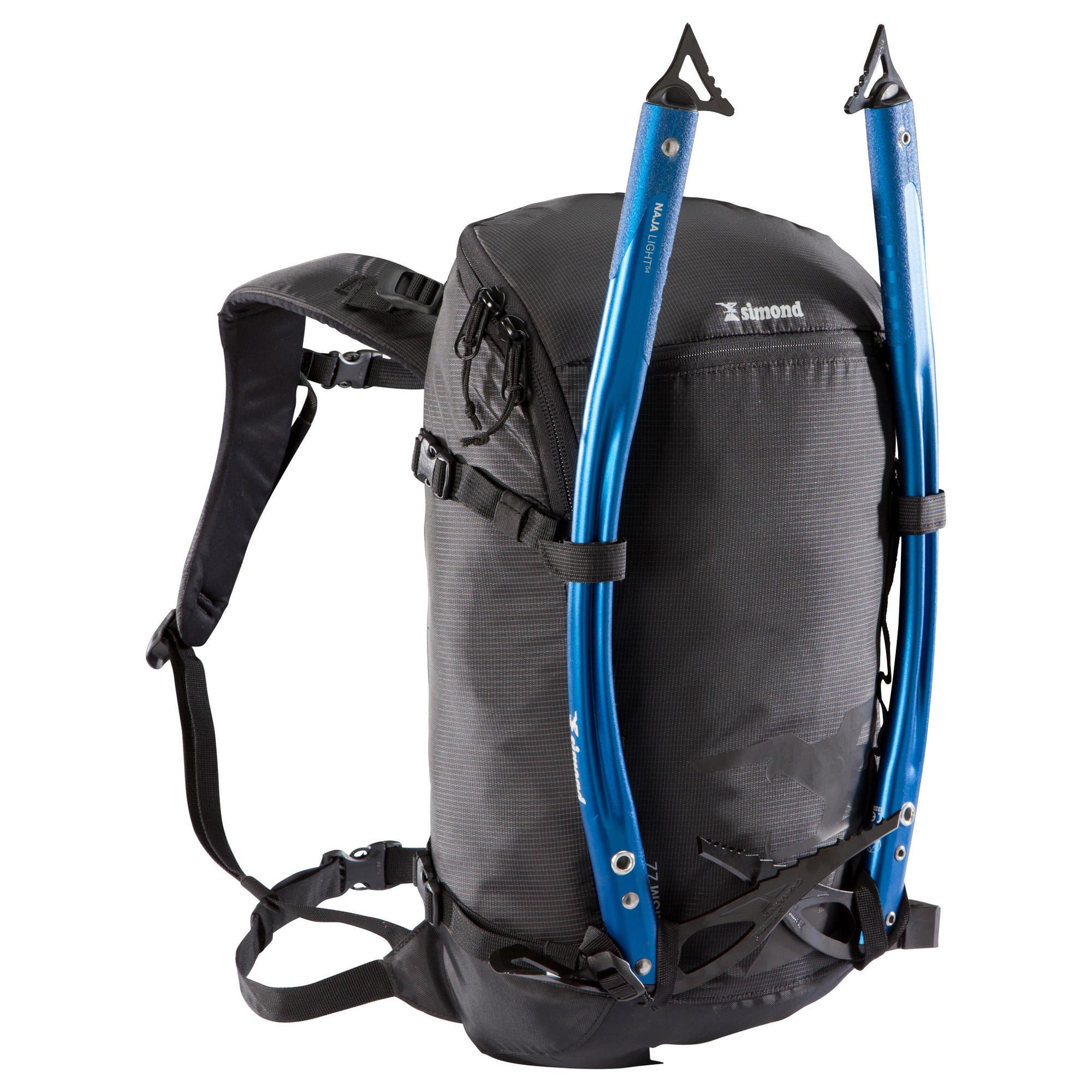 Simond Alpinism 22 L Mountaineering Backpack、mySite、shSimond Alpinism 22 L Mountaineering Backpack、mySite、glenpowelloop_name