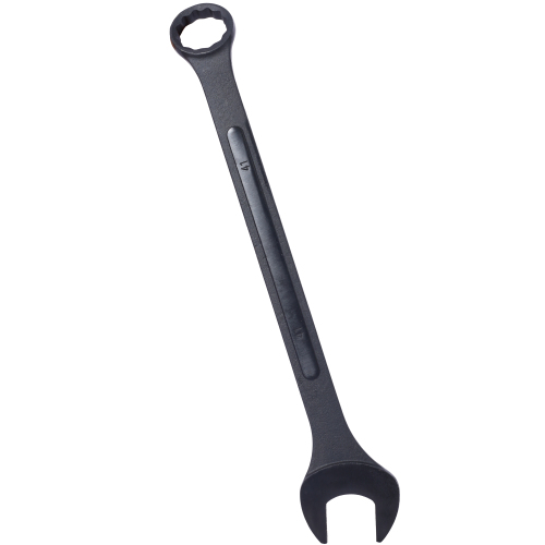 Jumbo Combination Wrench Set extra large, Metric, 11-piece, 34 to 50mm,Black Oxide, with Pouch、、eastwooduniform