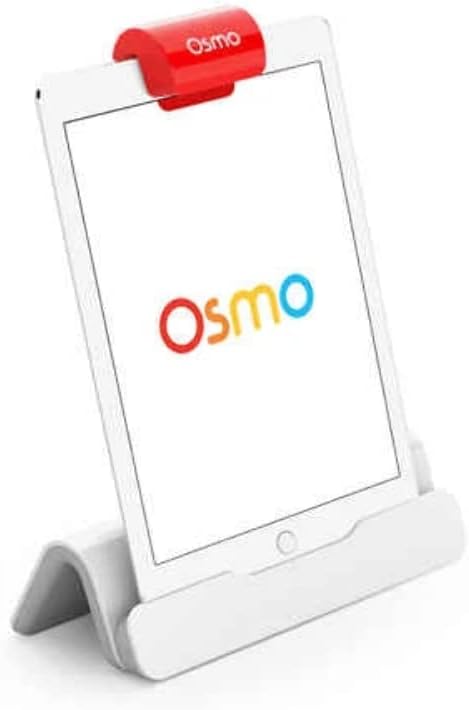 Osmo New Base for iPad/iPhone、mySite、lovesweatpilates