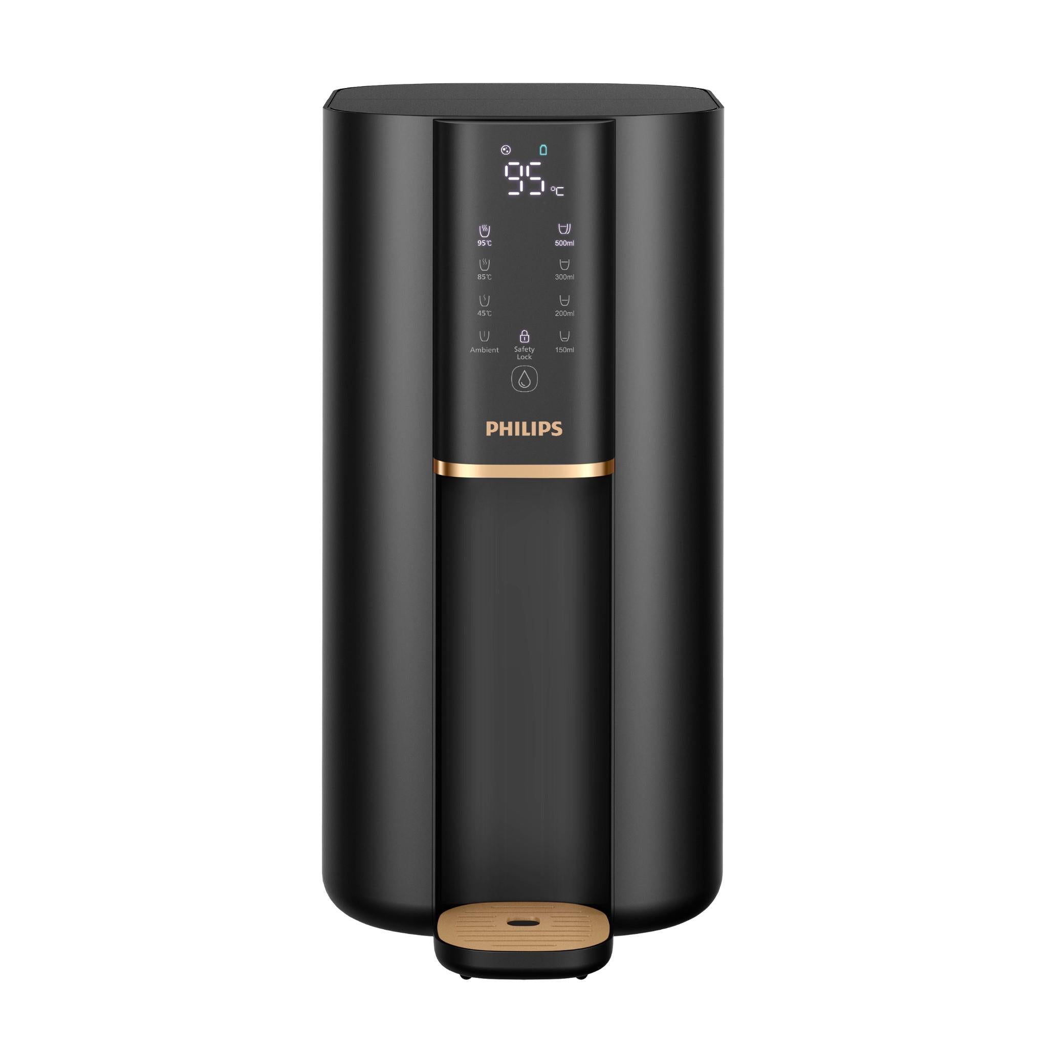 Philips Reverse Osmosis Water Station、mySite、camillekostekn