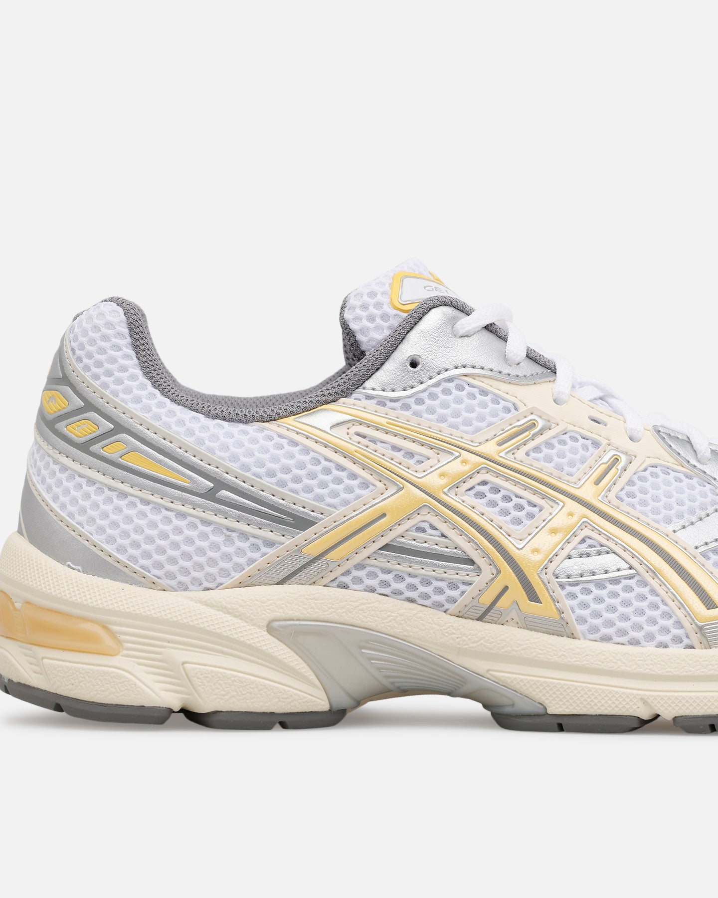Asics Women's Gel-1130 Faded Yellow、mySite、zt4zffjzw