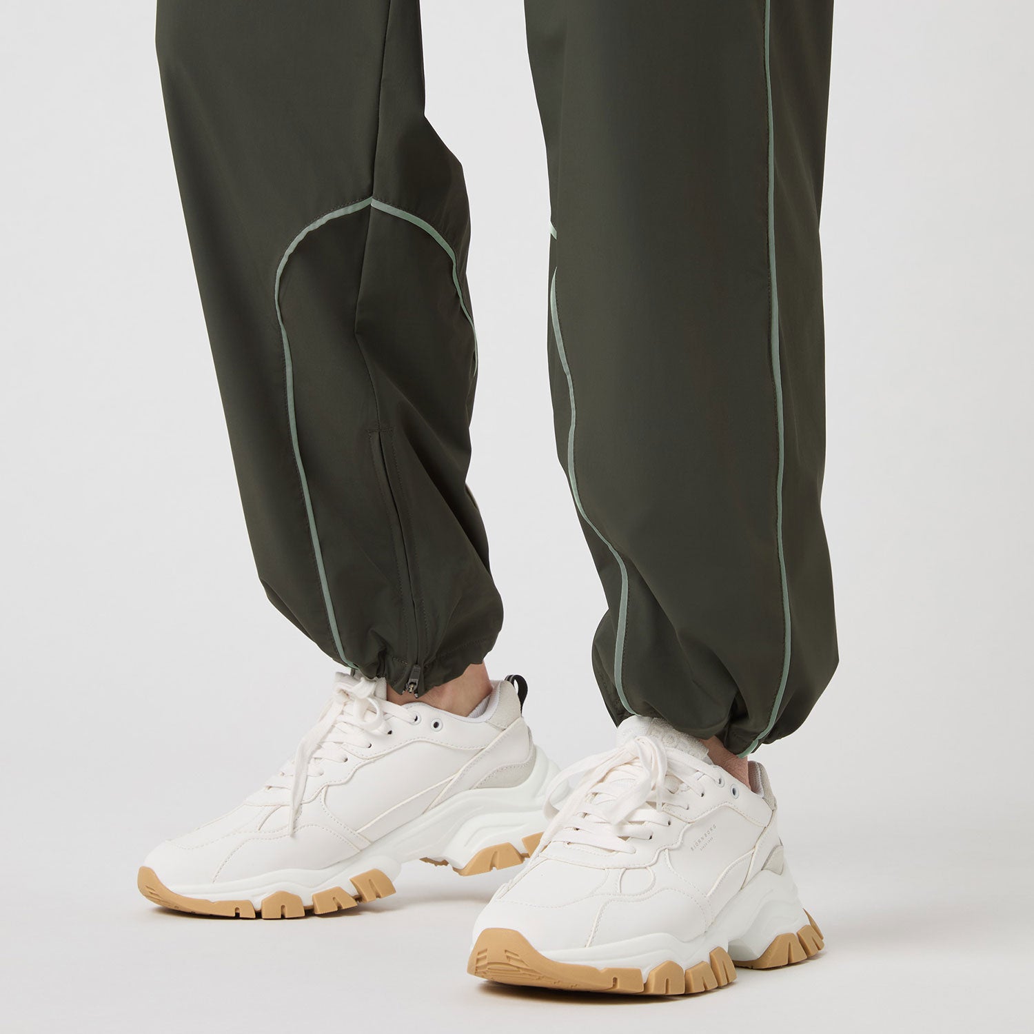 Bj枚rn Borg Ace Women's Tennis Track Pants