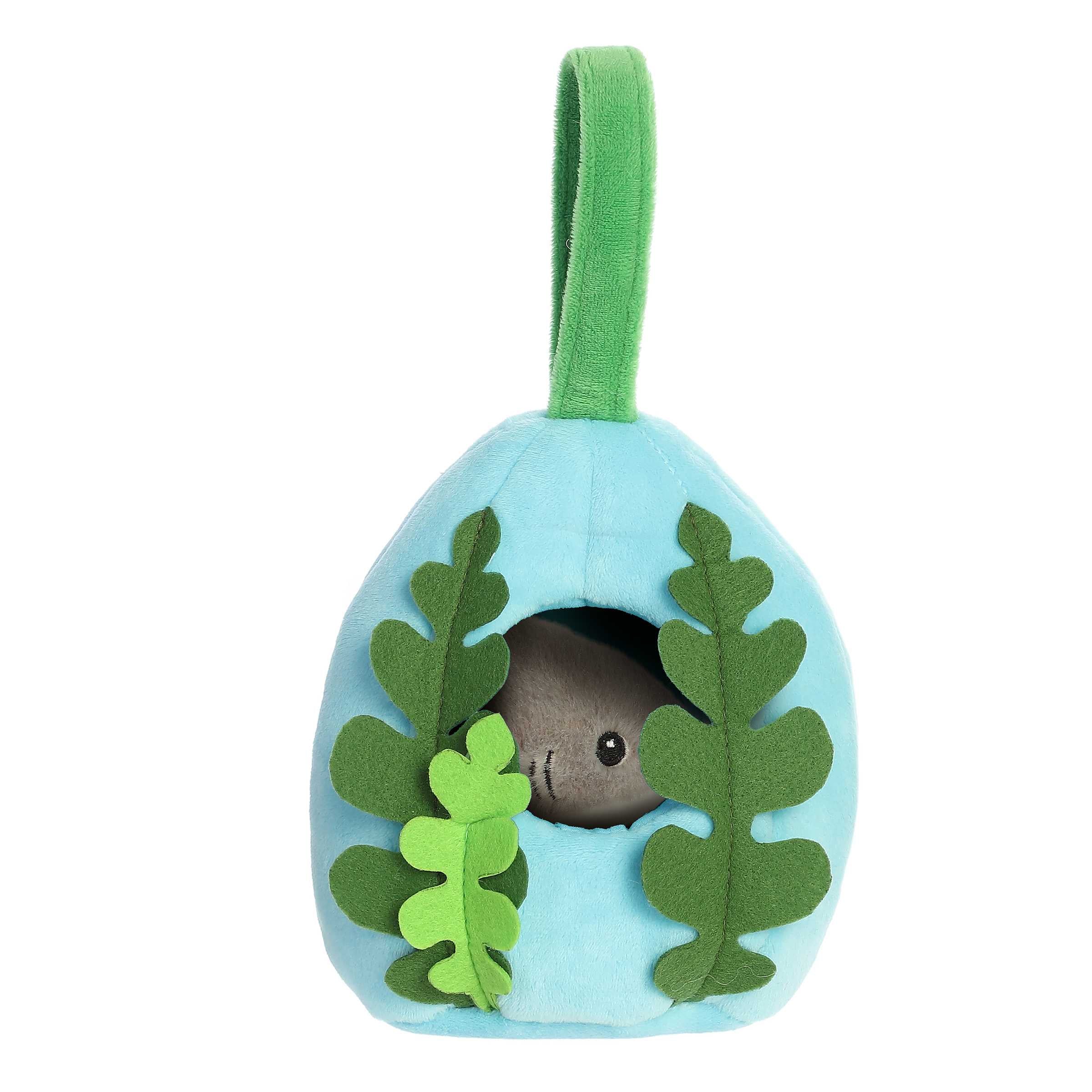 Aurora® - Hideouts™ - 6 Blacktip Reef Shark、mySite、g9winljtr