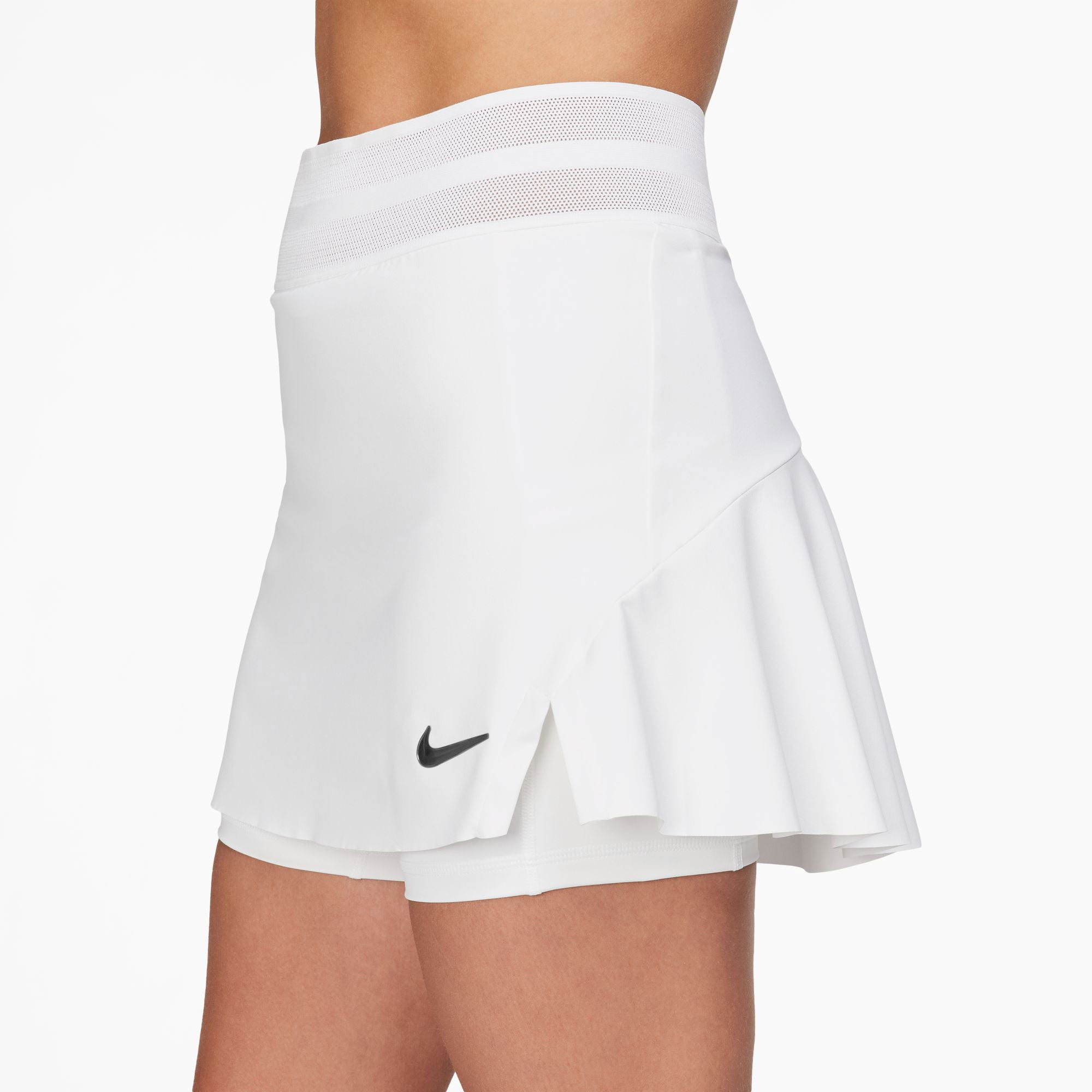 NikeCourt Slam London Women's Dri-FIT Tennis Skirt