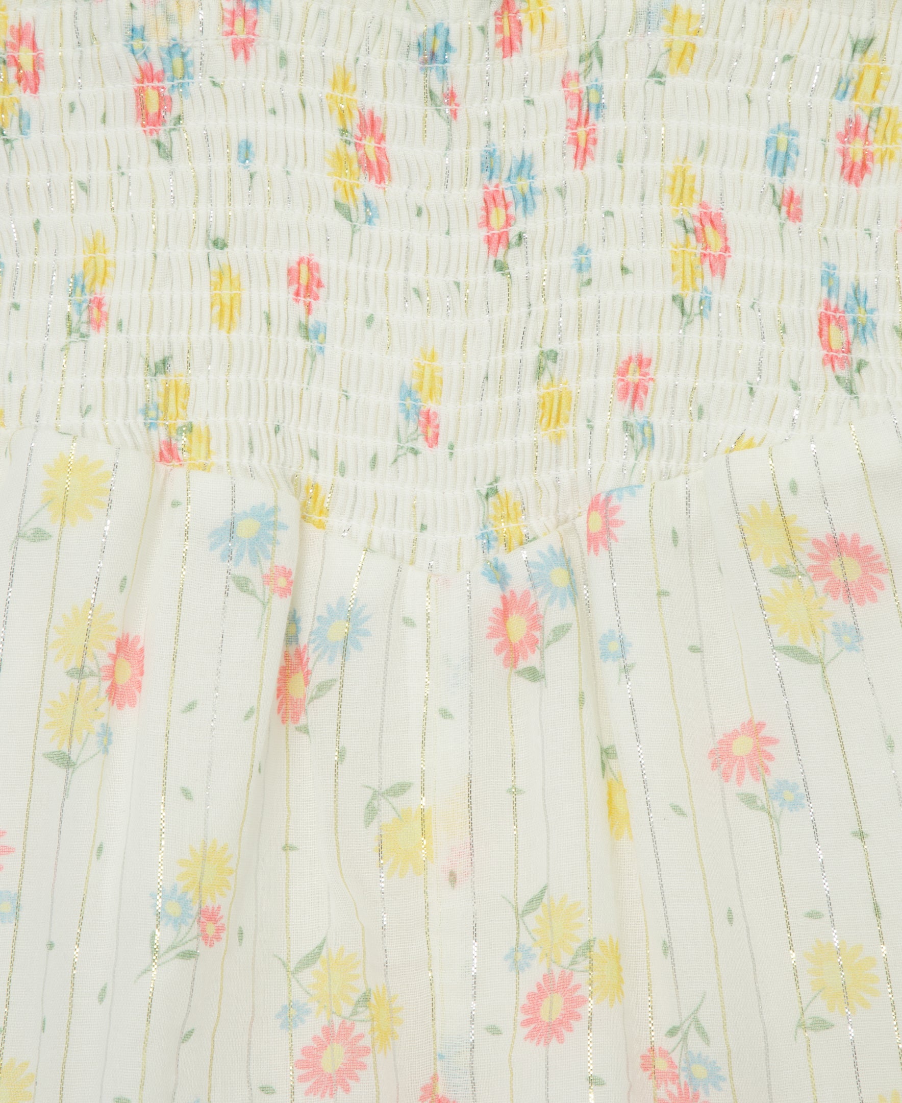  Daisy Woven Romper & Headband (12M-24M)、mySite、layawaytickets