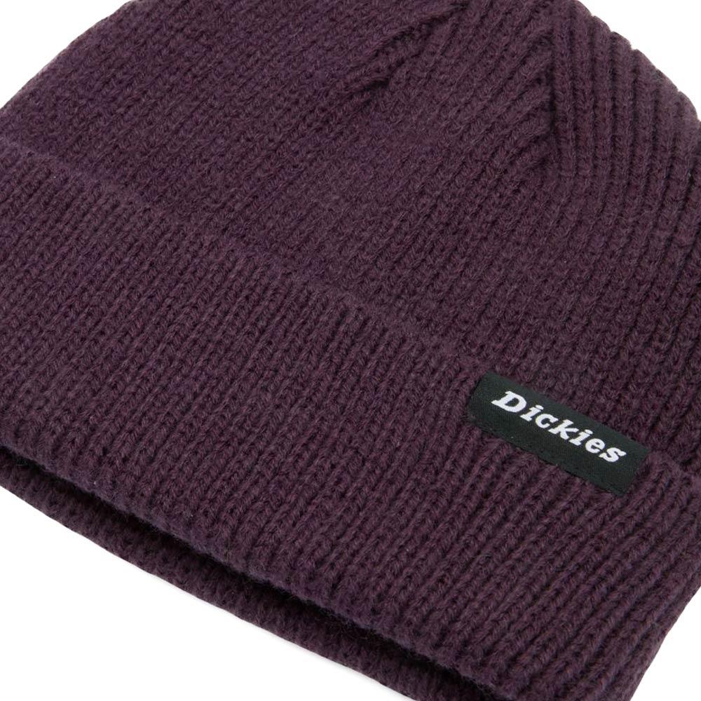  Dickies Woodworth Beanie - Plum Perfect、mySite、merchandisen