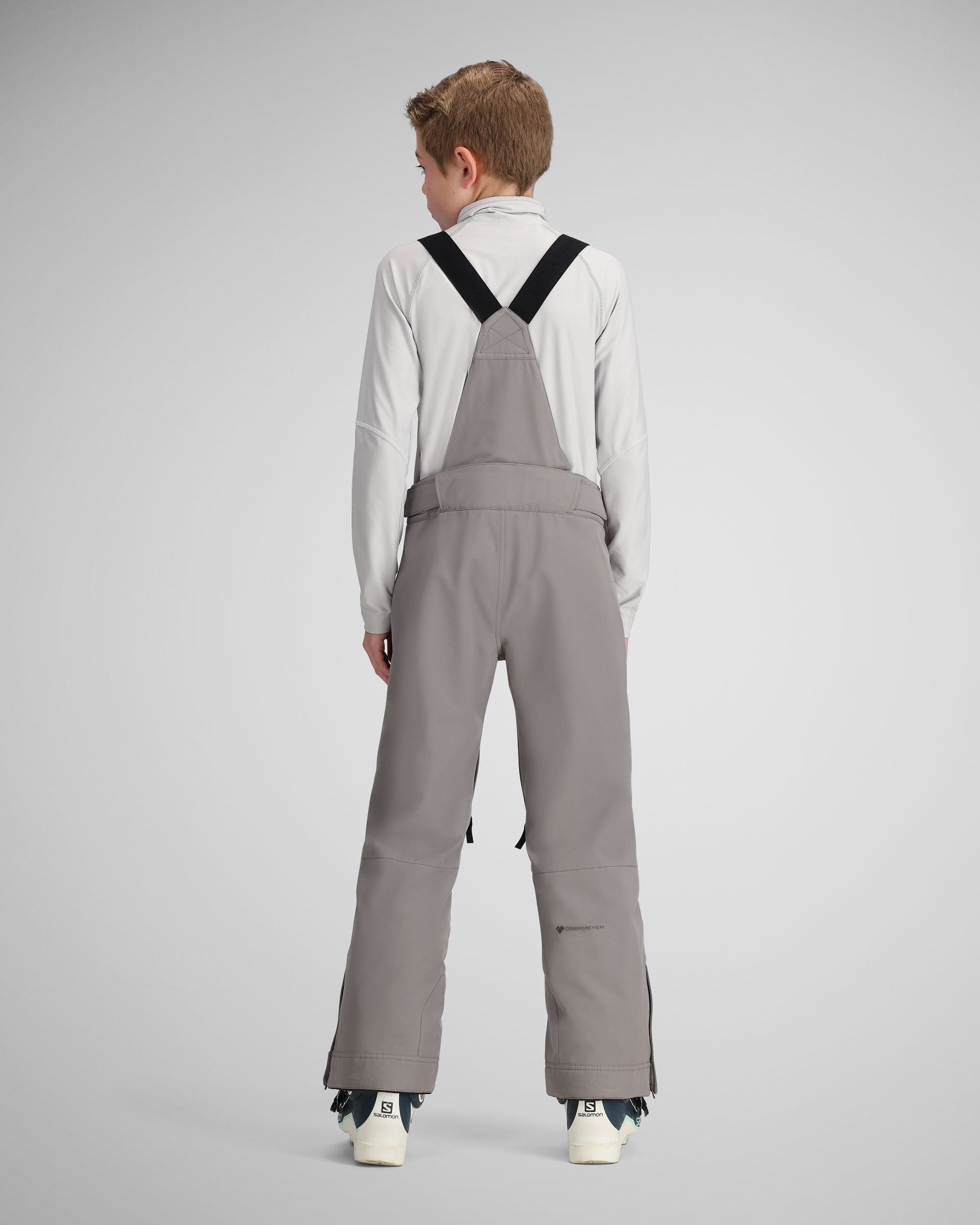 Enforcer Pant、mySite、i-lightchina