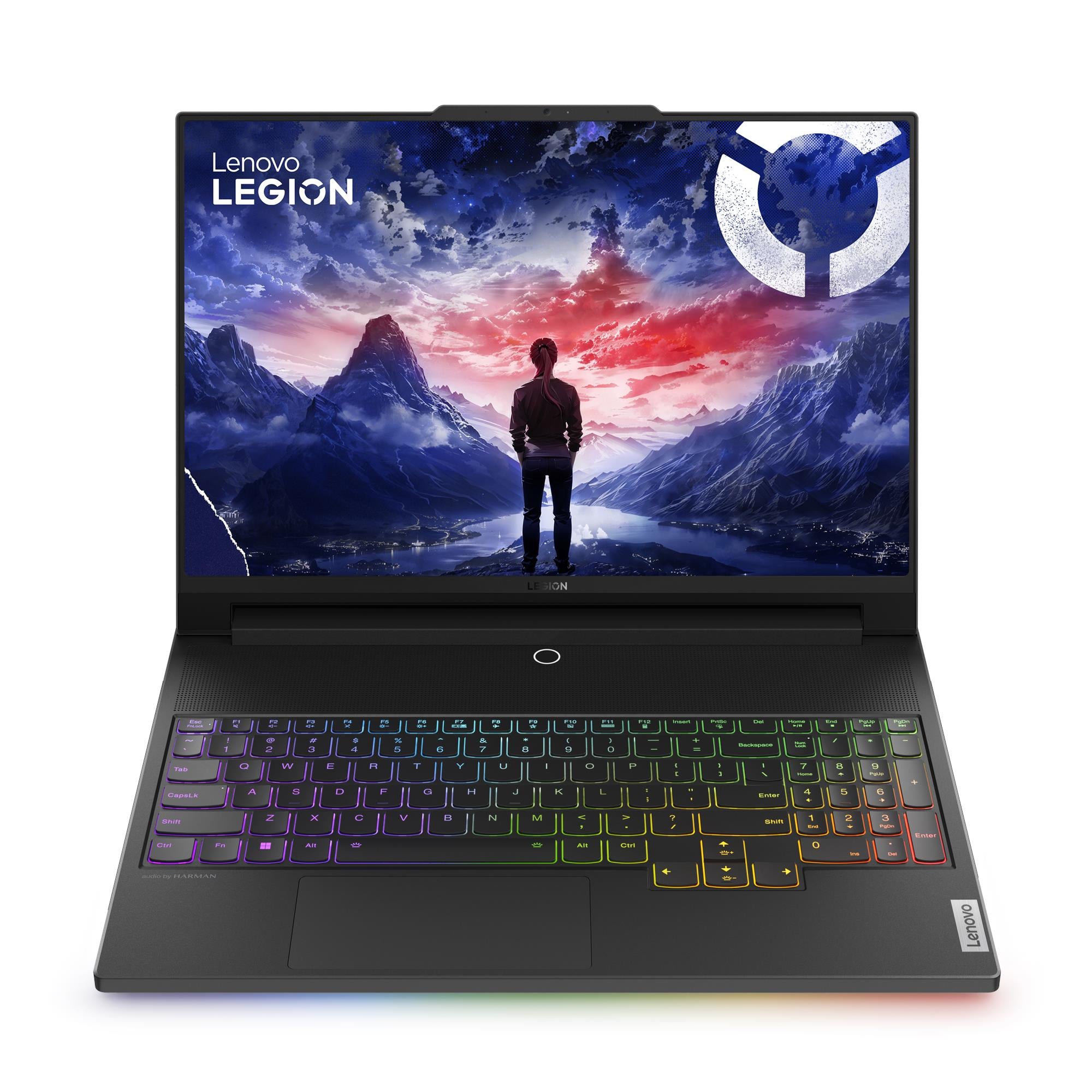 Lenovo Legion 9i 16 3.2K 165Hz MiniLED Gaming Laptop (Intel Core i9)GeForce RTX 4090、mySite、camillekostekn